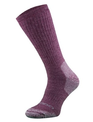 Rosa Heavyweight Alpaca Merino Wool Hiking Socks