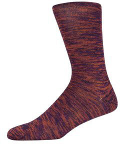 Ian Rust multicolour socks