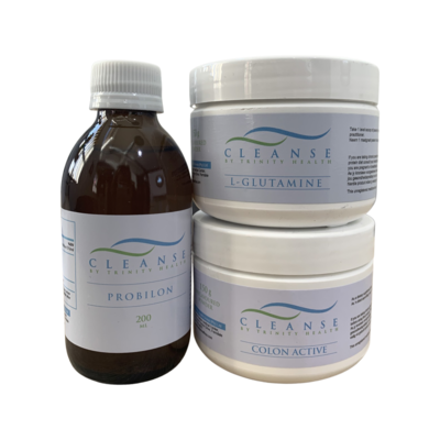 Cleanse IBS Bundle Cleanse IBS Bundle