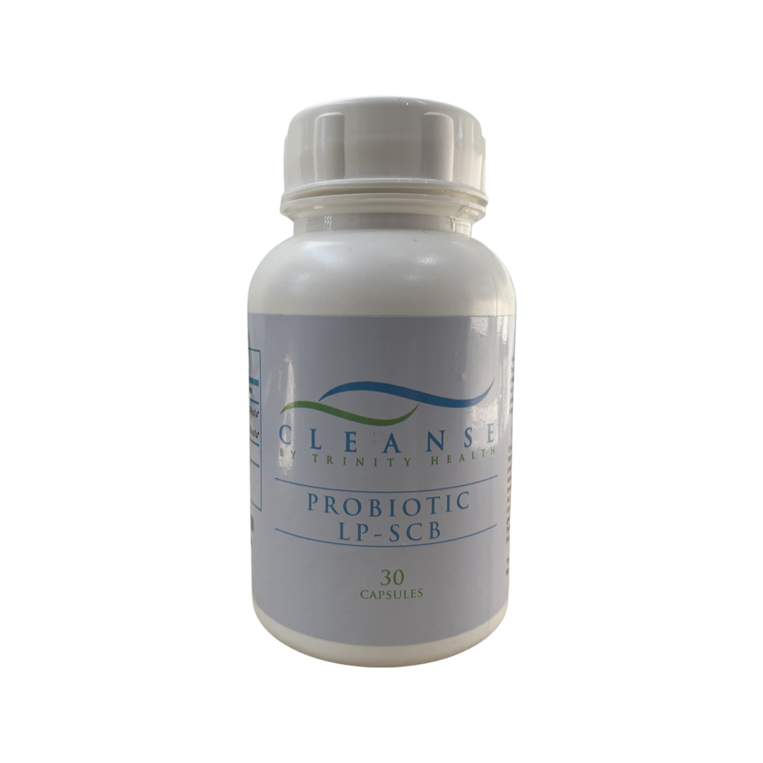 Cleanse Probiotic LP SCB