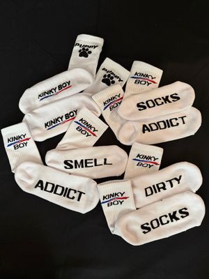 SOCKS