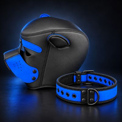 ACCESSOIRES FETISH