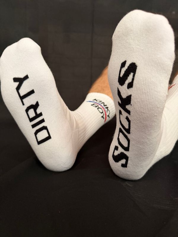 DIRTY SOCKS Socks