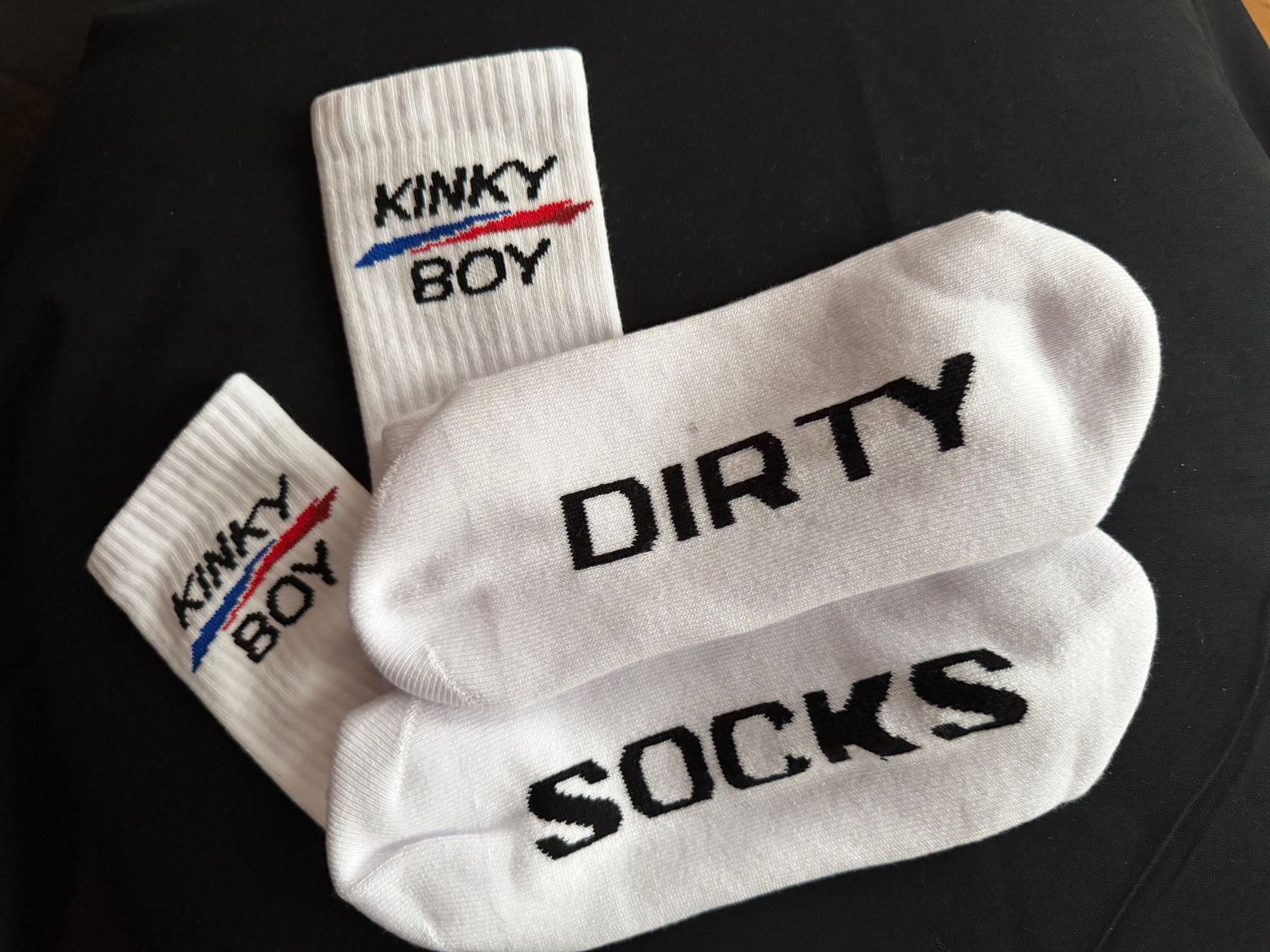 DIRTY SOCKS Socks