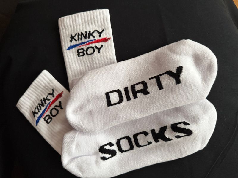 DIRTY SOCKS Socks