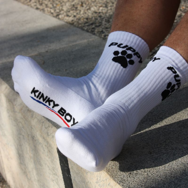 PUPPY Socks