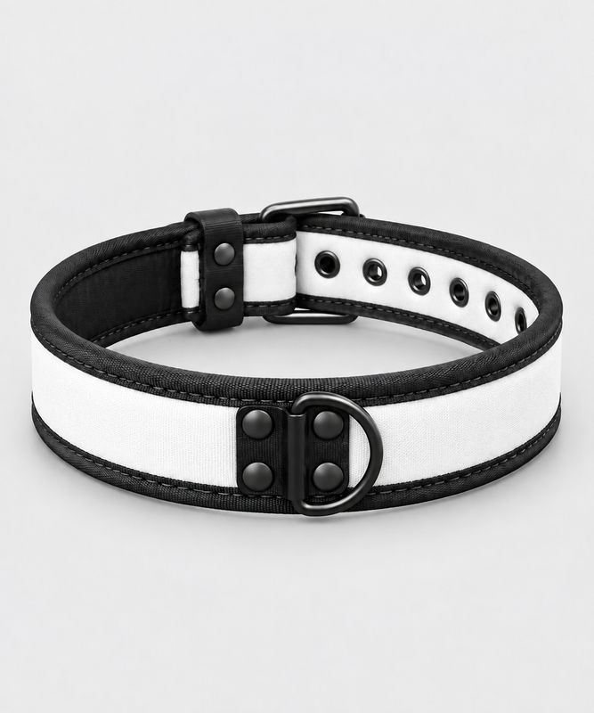 NEOPRENE PUPPY COLLAR