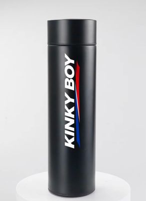 INSULATED WATER BOTTLE