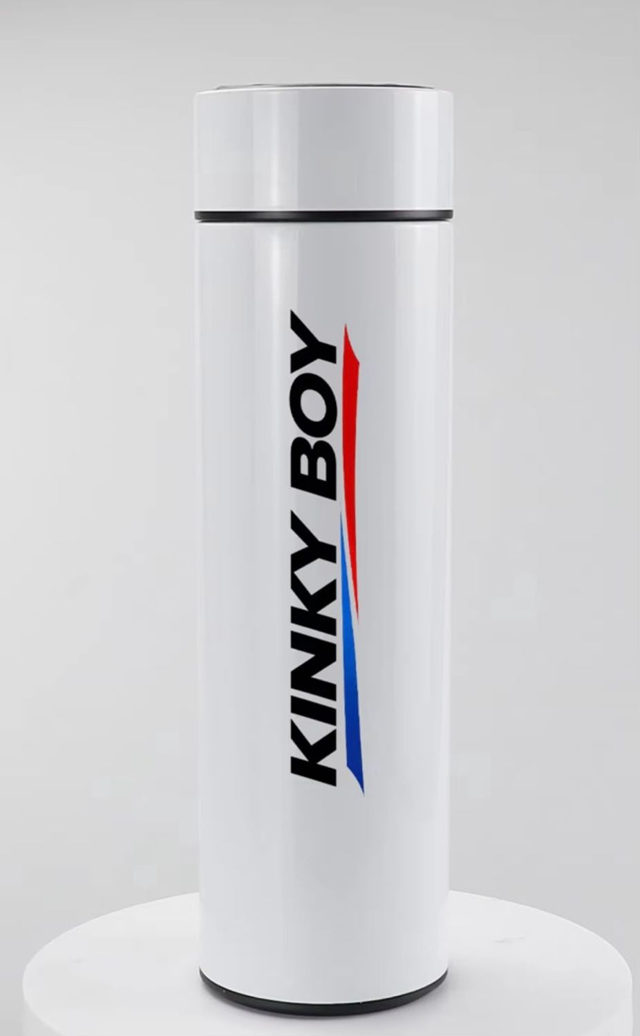 INSULATED WATER BOTTLE