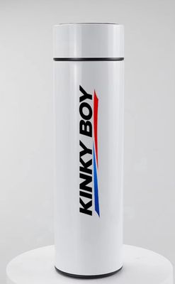 INSULATED WATER BOTTLE