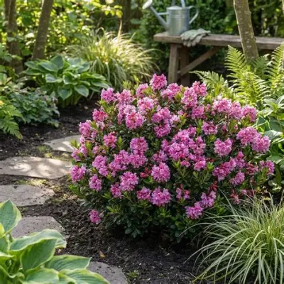 Bloombux Rhododendron