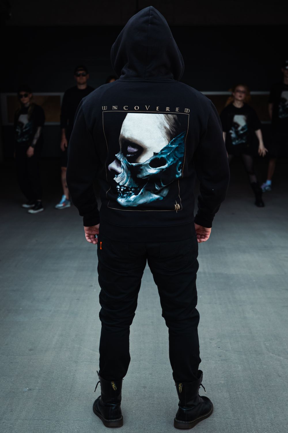 HOODIE