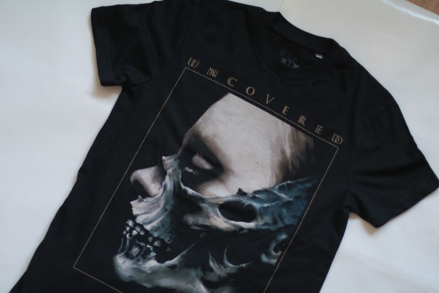 T-SHIRT REGULAR