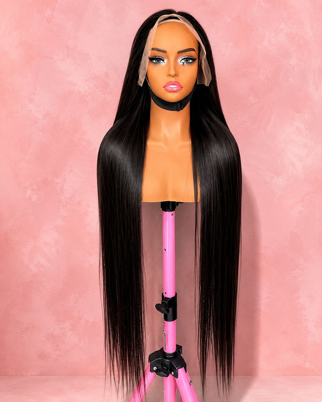 Softgal Hair™ Bodywave/Straight 13x6 Transparent Lace Wig | 180% Density | 12”-30”