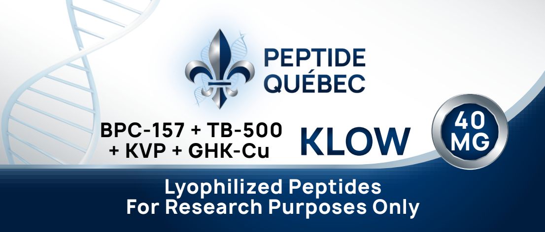 KLOW 40MG VIAL