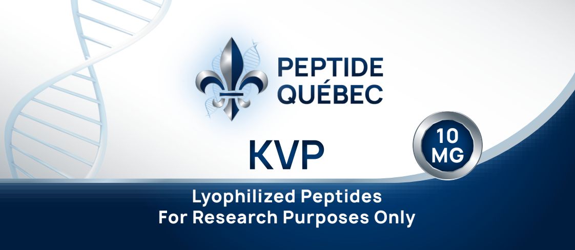 KPV 10MG VIAL