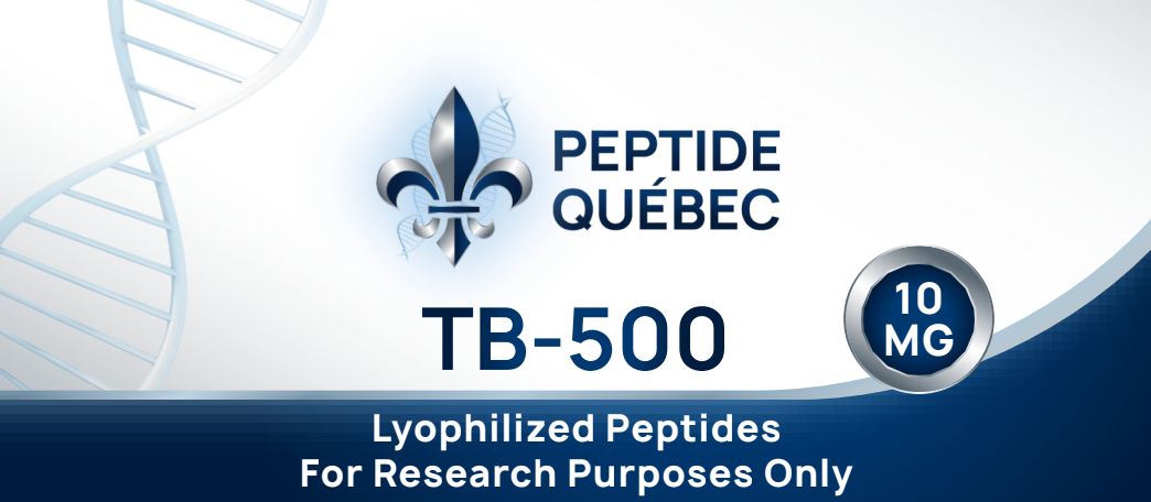 TB-500 10MG VIAL