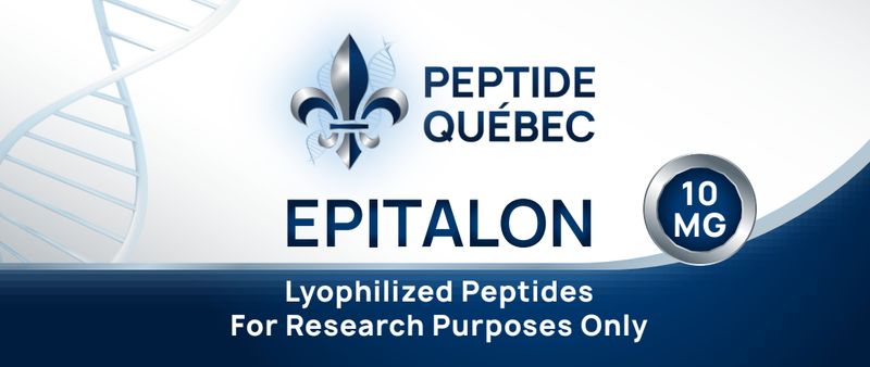 EPITALON 10MG VIAL