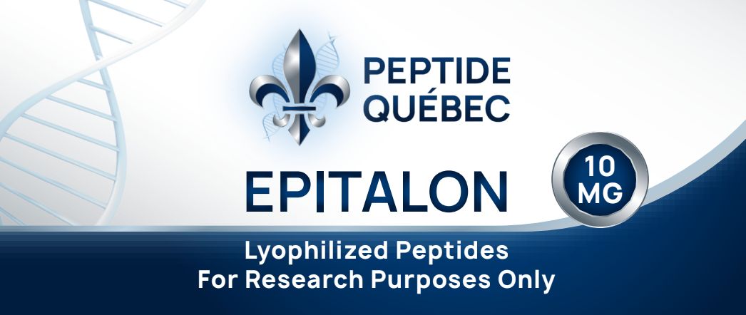 EPITALON 10MG ATOMIZER
