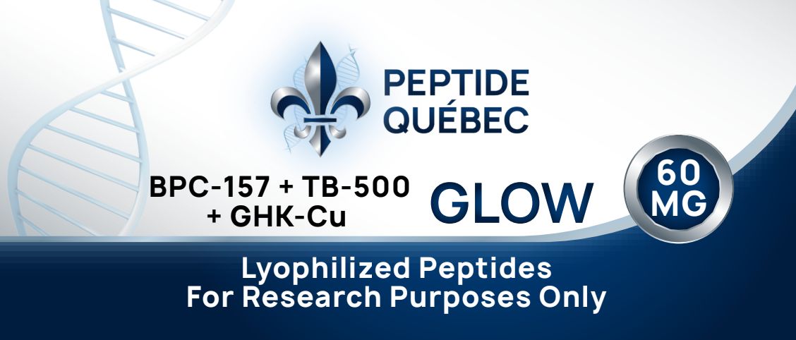 GLOW 60MG VIAL