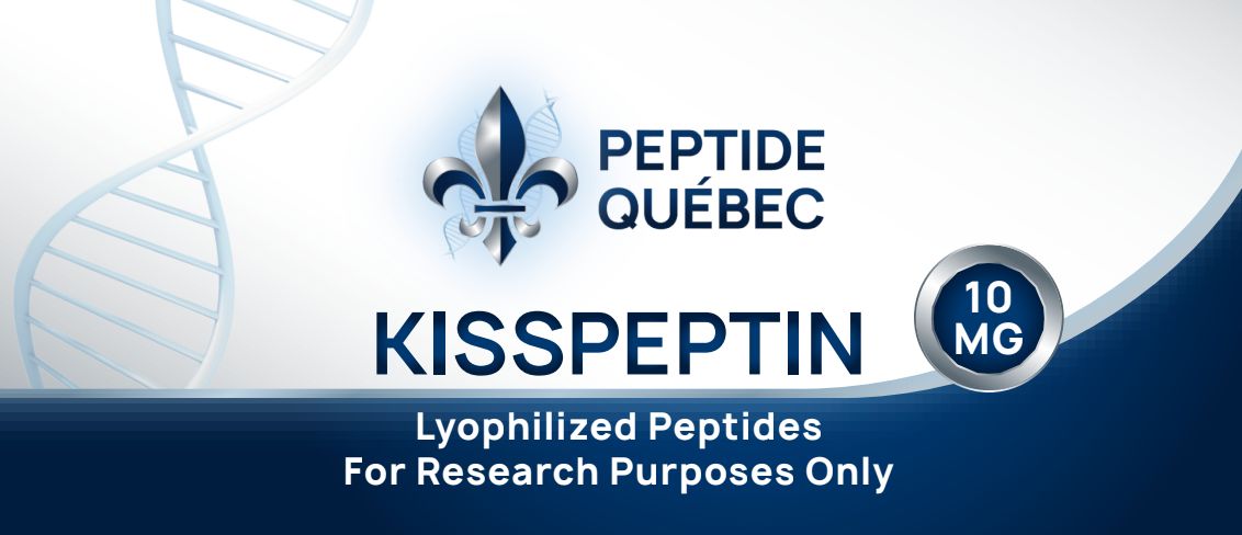 KISSPEPTIN 10MG VIAL
