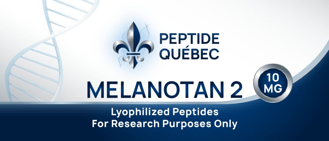MELANOTAN 2 10MG VIAL
