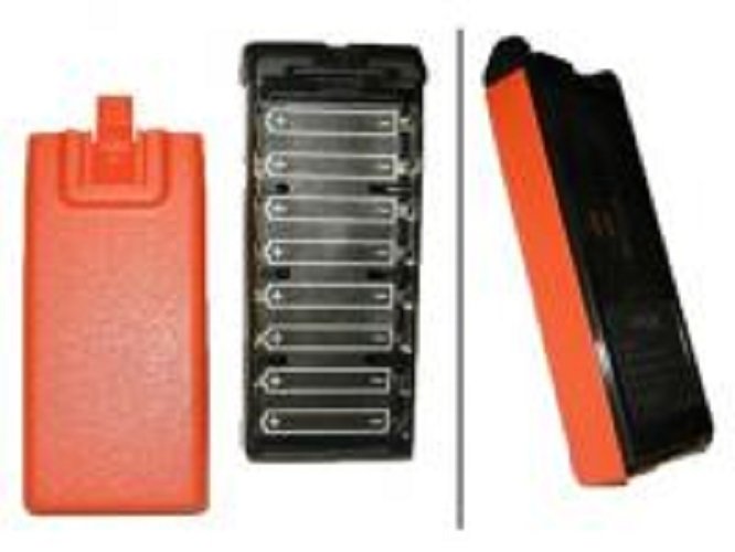 KNG AA Battery Clamshell KAA0120