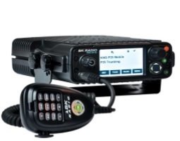 KNG-M150 VHF 136-174 MHz Dash Mount Mobile Radio (Select Options)
CALL FOR BETTER PRICE