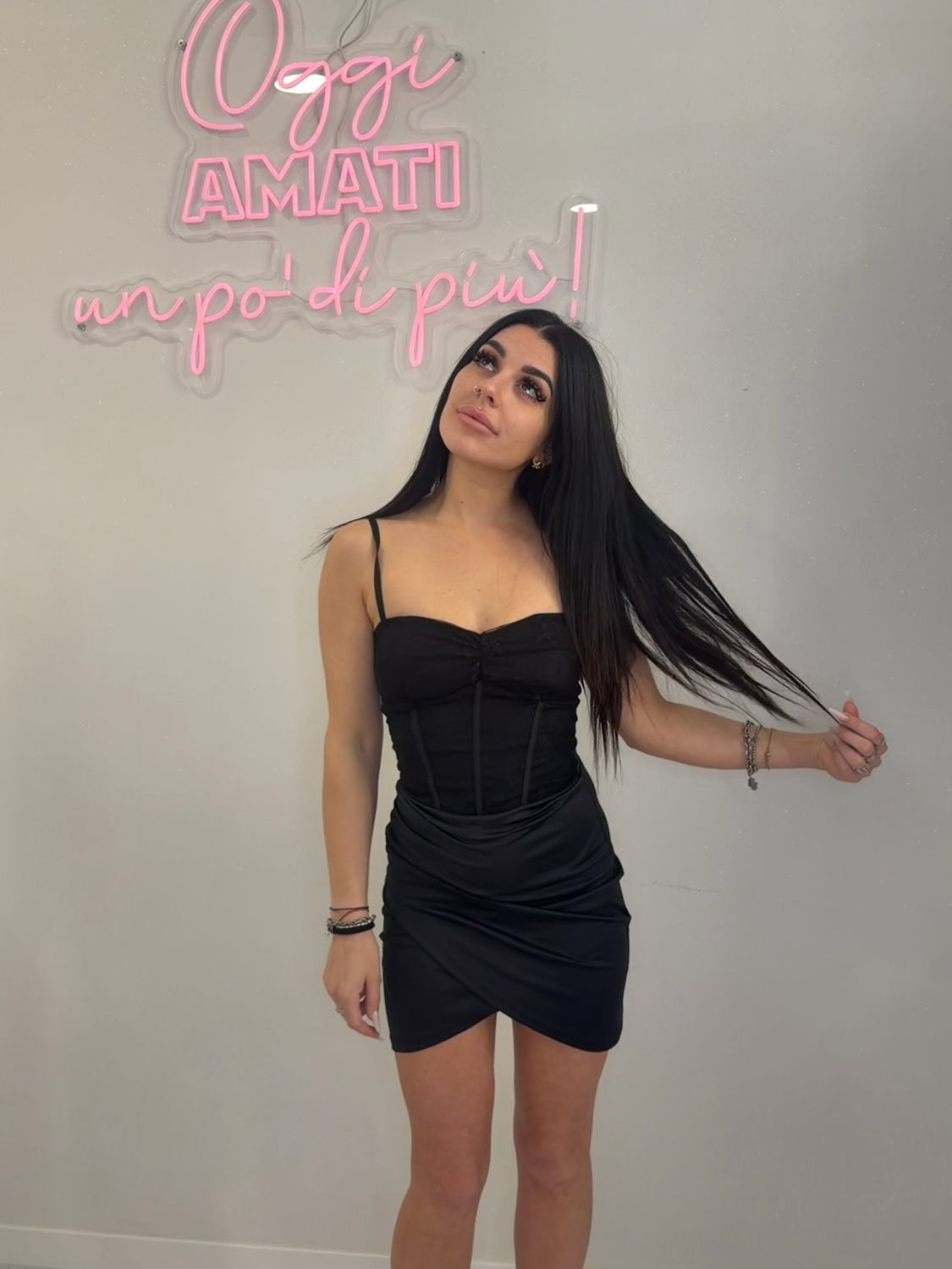 Abito DOLL