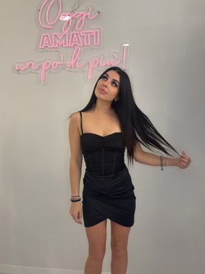 Abito DOLL