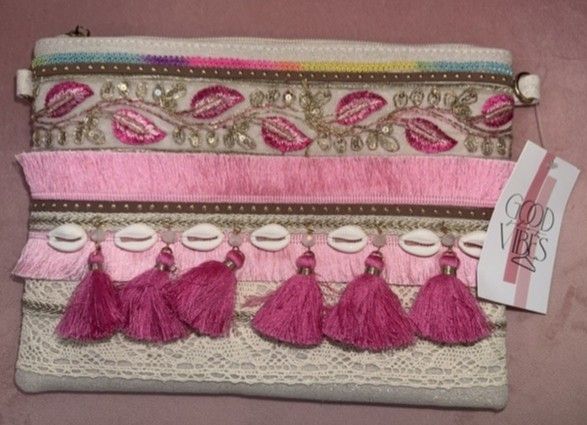 POCHETTE MARE