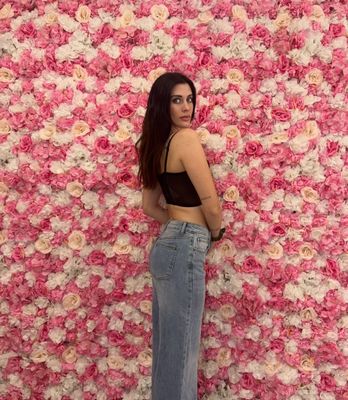 Jeans blu chiaro,Mimimuà Jeans blu chiaro,Mimimuà