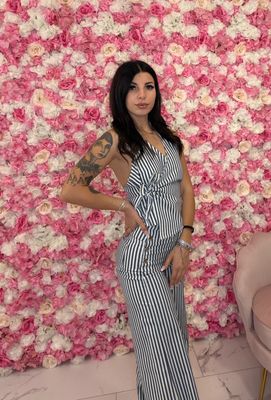 Pantalone a righe,Rinascimento Pantalone a righe,Rinascimento