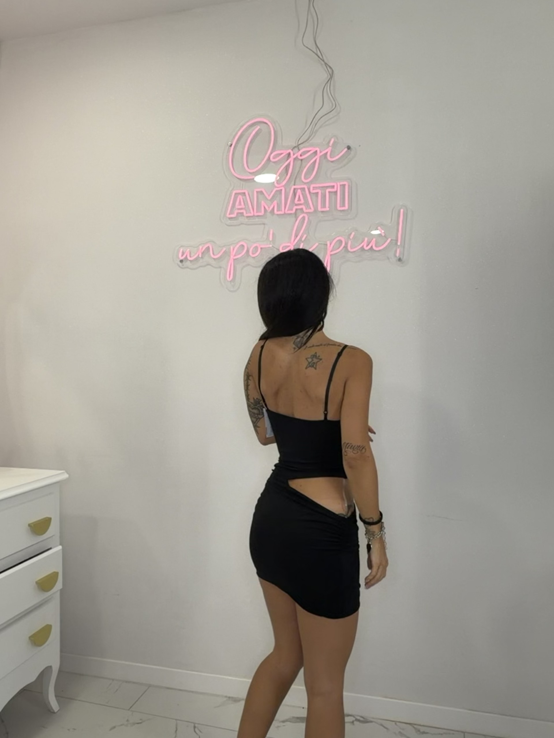 Abito Katia
