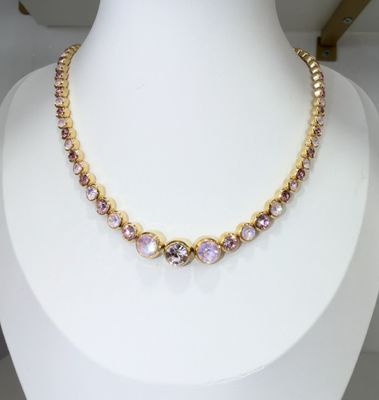 Collana Gold Rosè