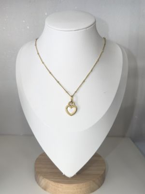 Collana heart