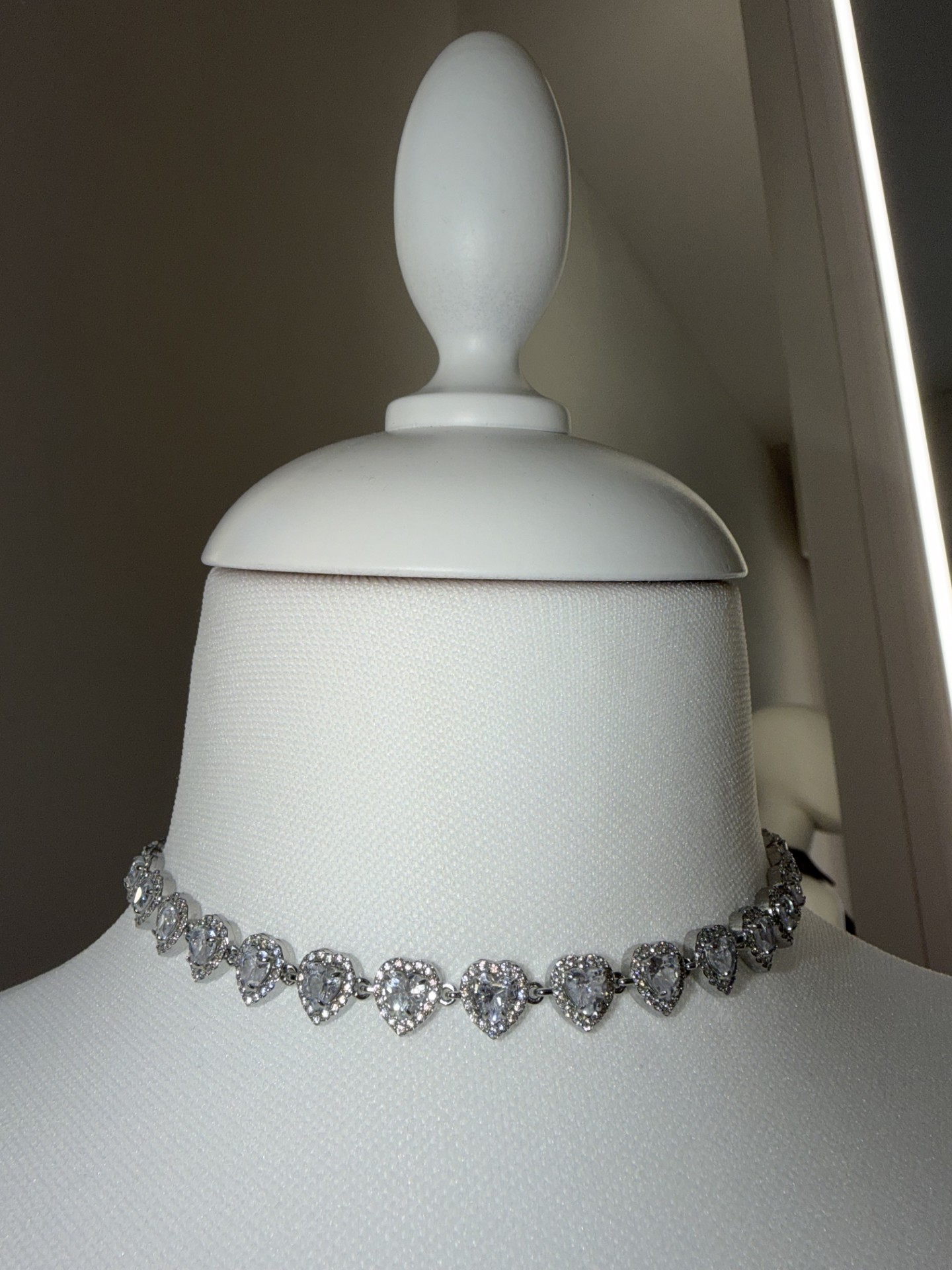 Choker love