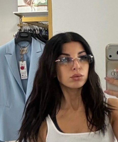 SUNGLASSES SUNGLASSES