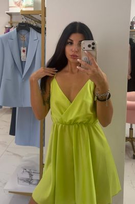 Tutina Lime Tutina Lime