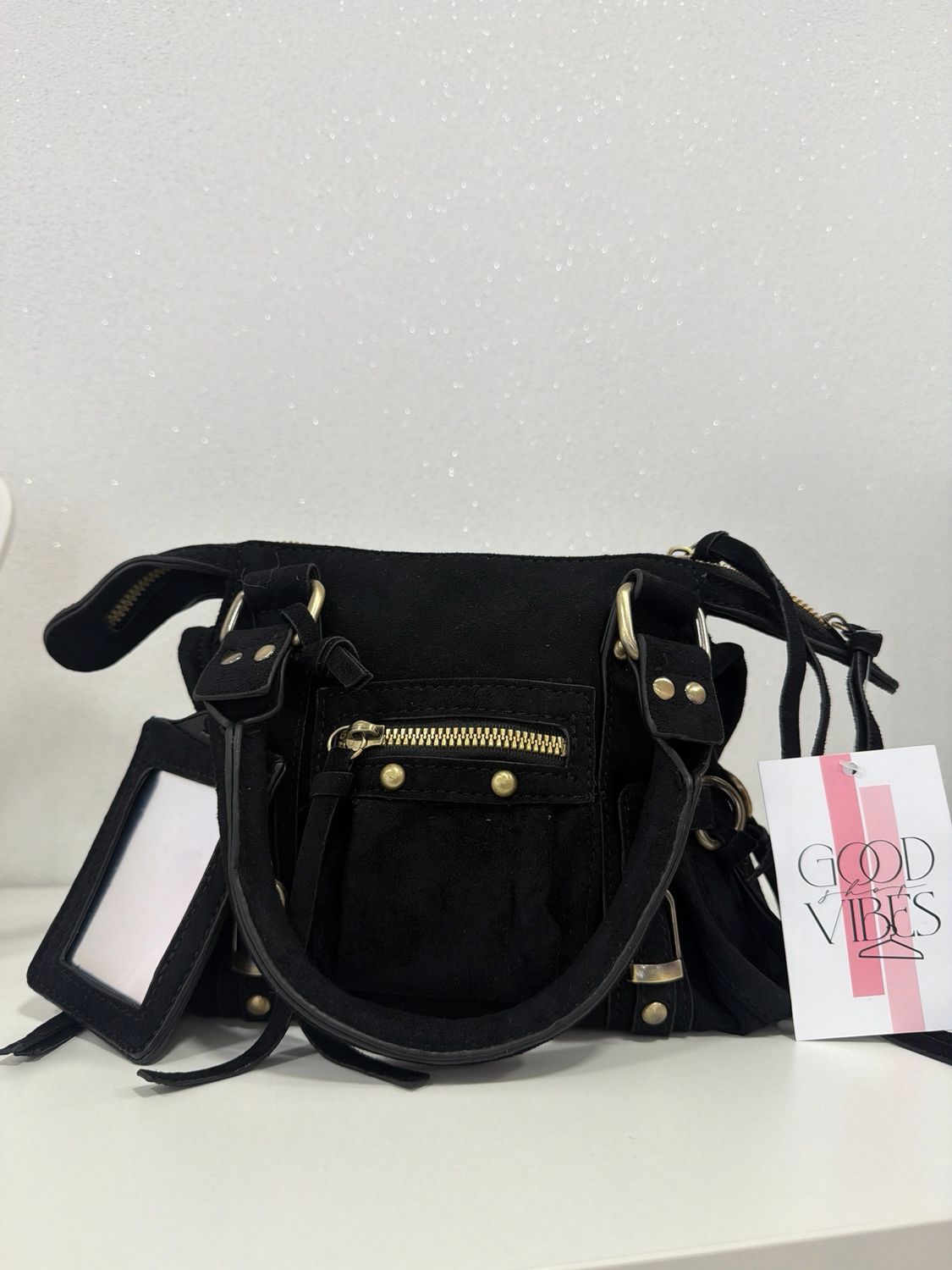 Borsa Kiley