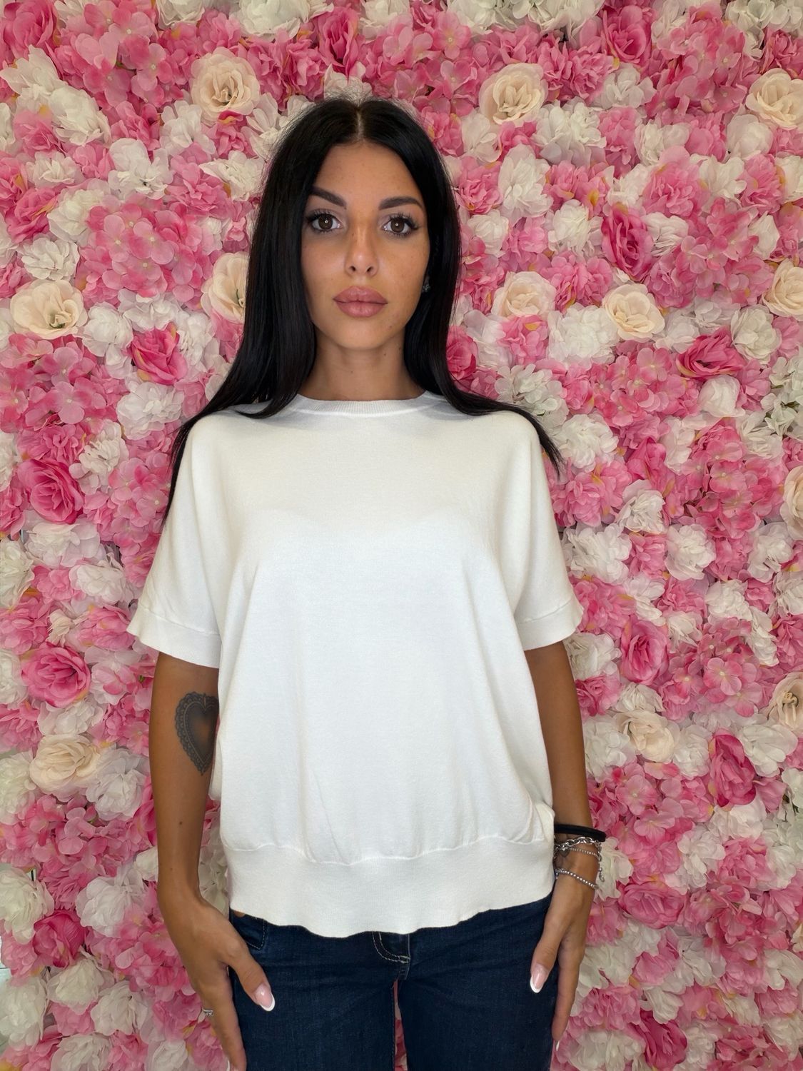 Maglia Imperial basic