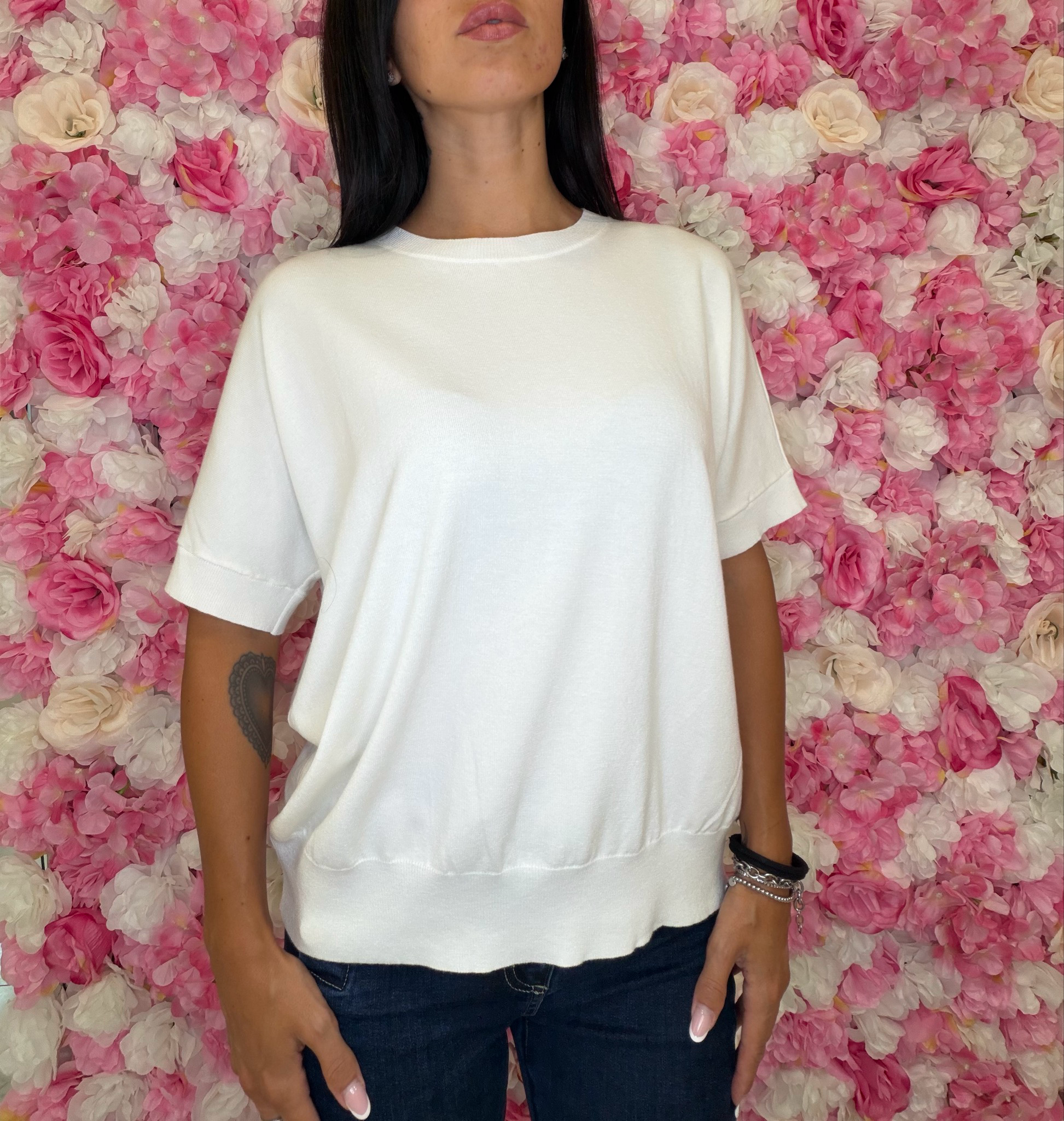 Maglia Imperial basic