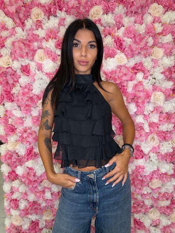 Top Rio black Top Rio black