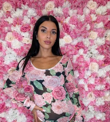 Body lumina Flower Body lumina Flower