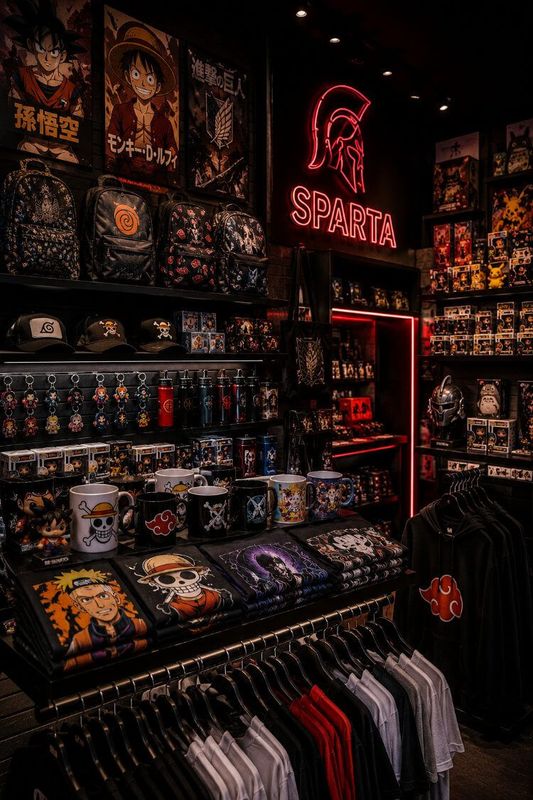 Merchandising