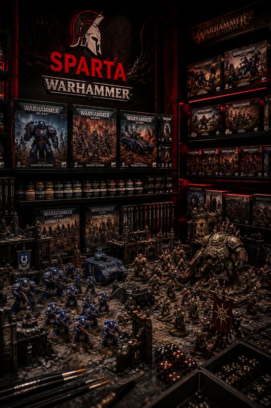 Warhammer