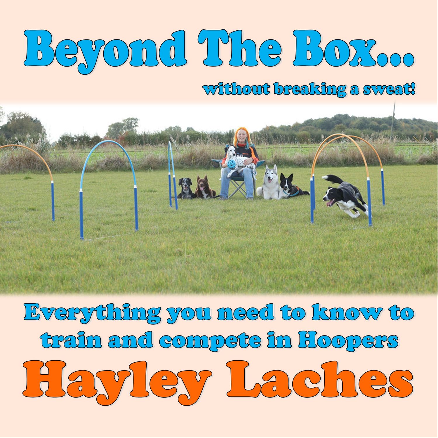 Beyond The Box... without breaking a sweat! 