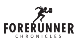 The Forerunner Chronicles Online Store