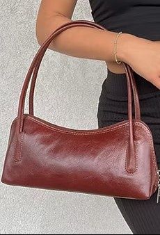 Caterina Medium Simple Handbag