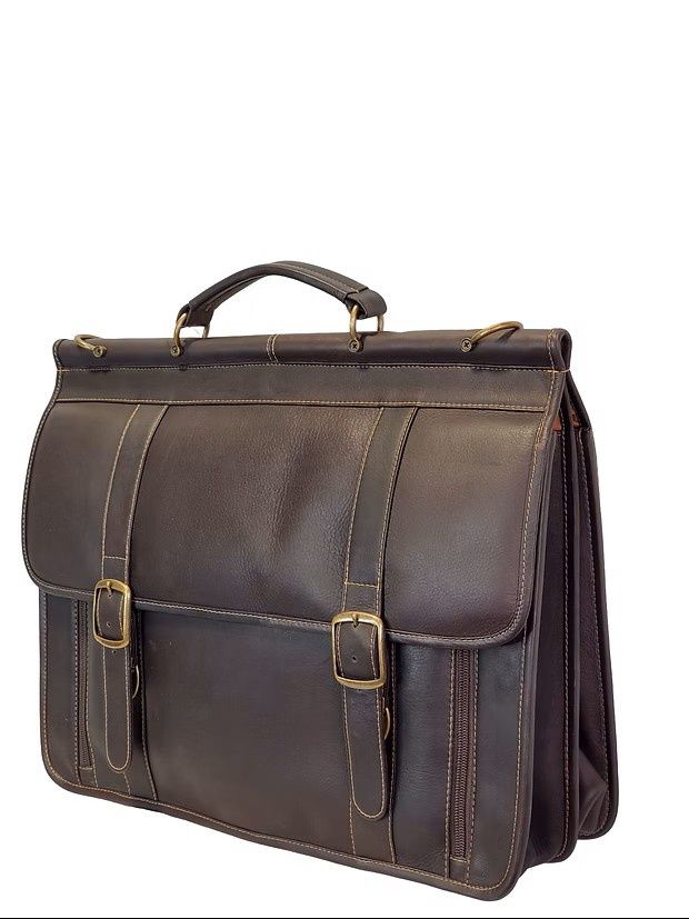 Rodrigo Extra Large Briefcase